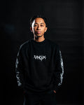 SANCTUM RITUAL CREWNECK