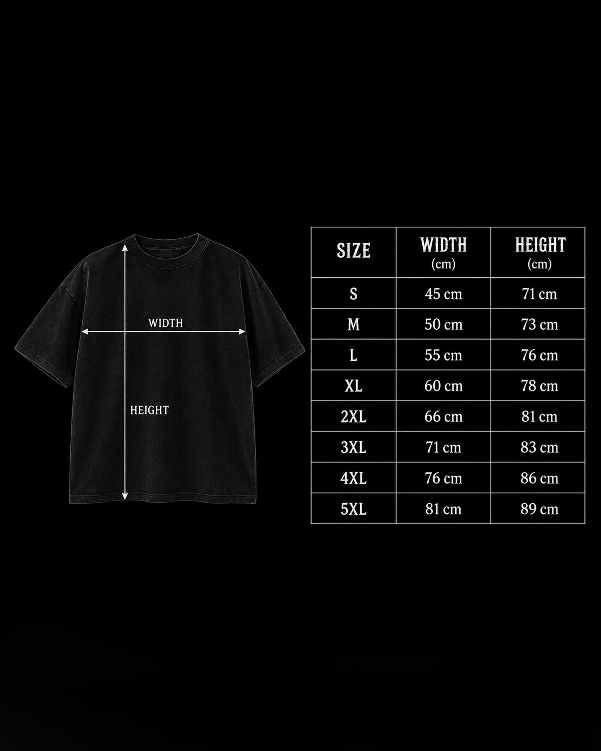 SANCTUM RITUAL TEE